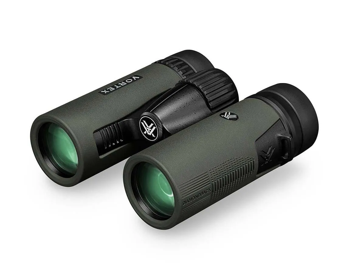 Vortex Diamondback HD Binocular Fernglas 8x32