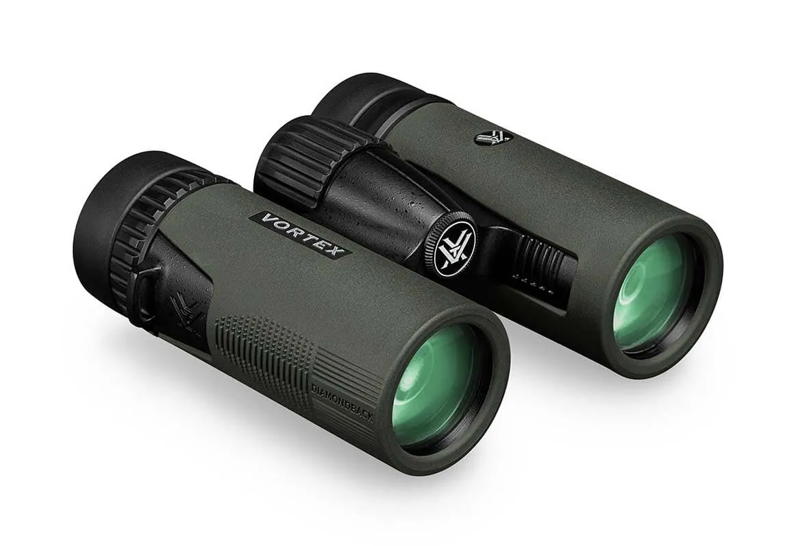 Fernglas Vortex Diamondback HD 8x32 Binocular