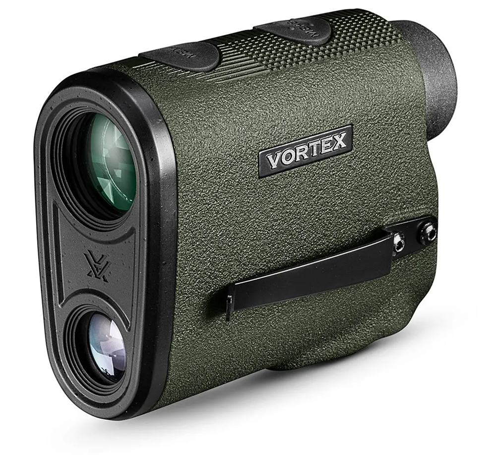 Laser Entfernungsmesser von Vortex Modell Diamondback HD 2000