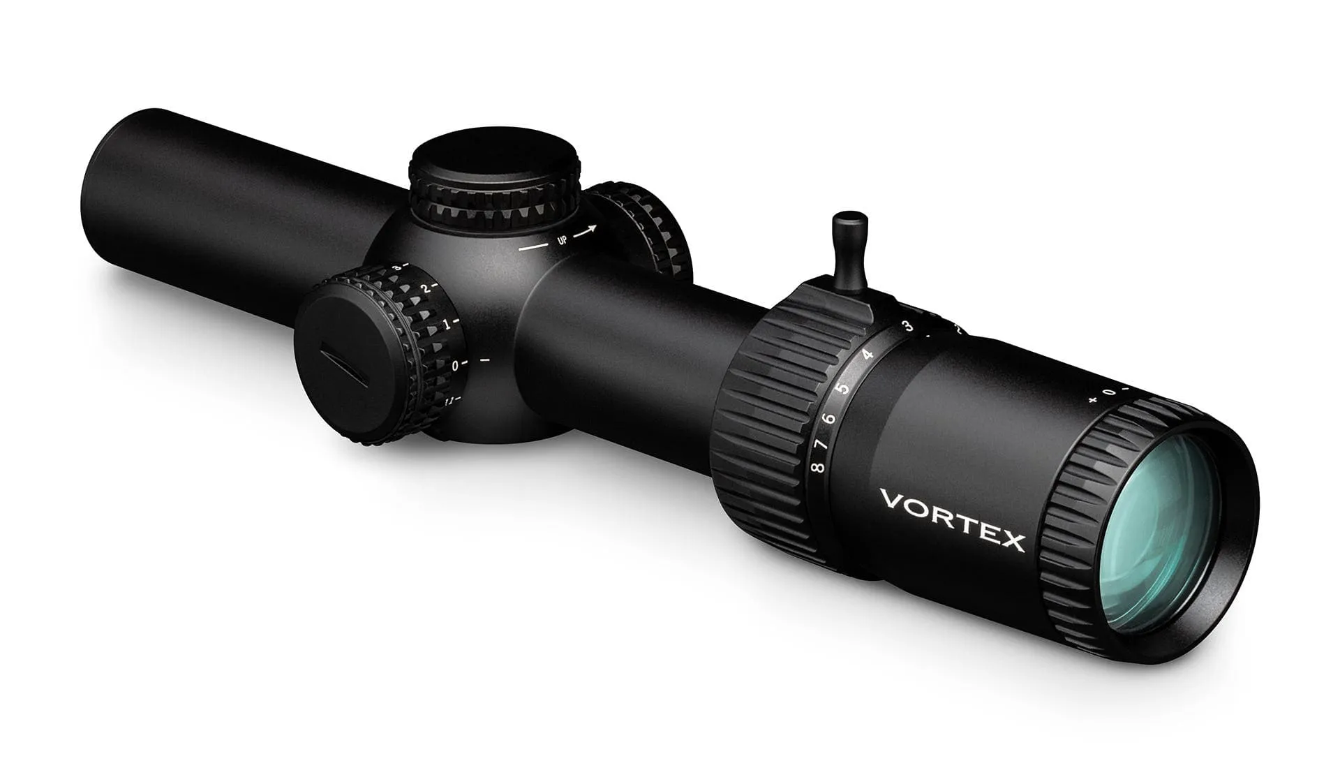 Vortex Zielfernrohr Strike Eagle 1-8x24 bdc 3 mit Leuchtabsehen und VIP Garantie