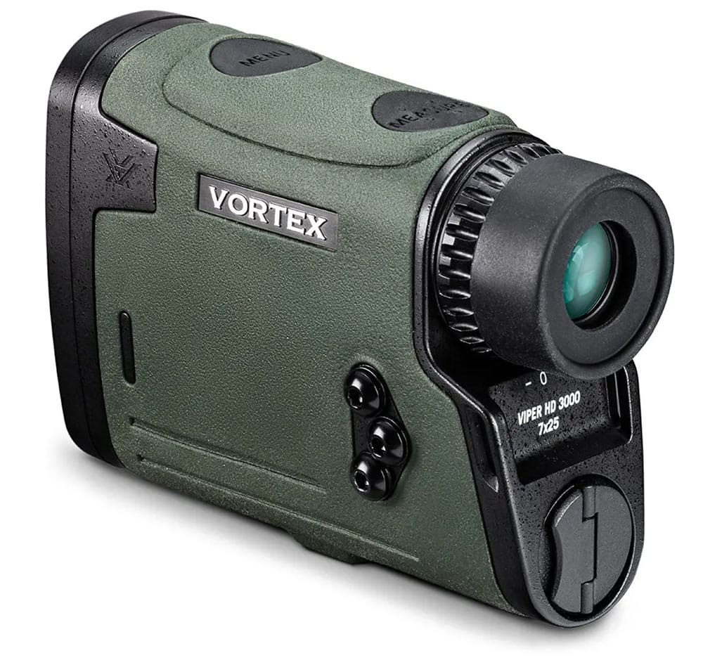 Vortex Rangefinder VIPER HD 3000 Laser Entfernungsmesser bis 3000 Yards