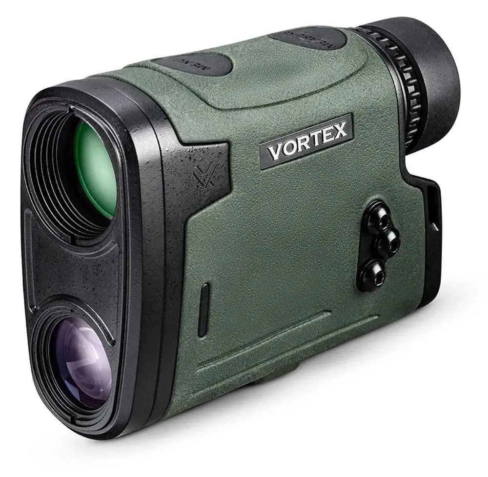 Laser Entfernungsmesser von Vortex Modell Viper HD 3000
