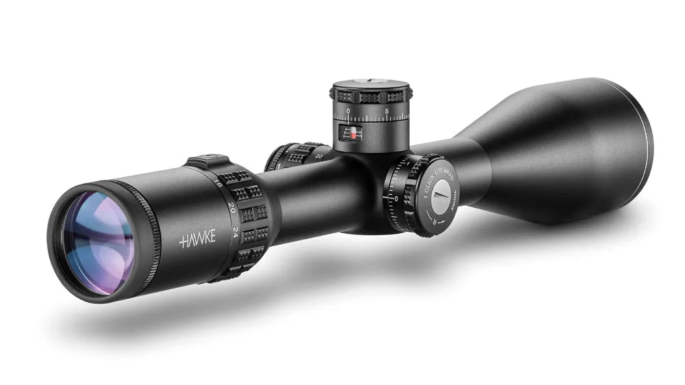 zielfernrohr-hawke-sidewinder-30sf-6-24x56-sr-pro-II-okular