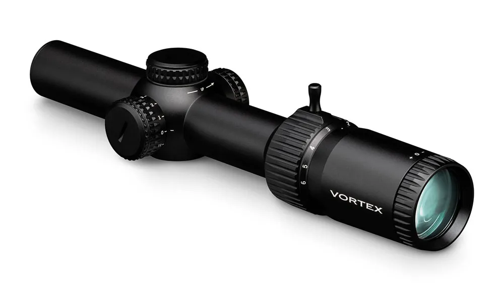 Zielfernrohr Vortex Strike Eagle 1-6x24 BDC3 Leuchtabsehen kaufen
