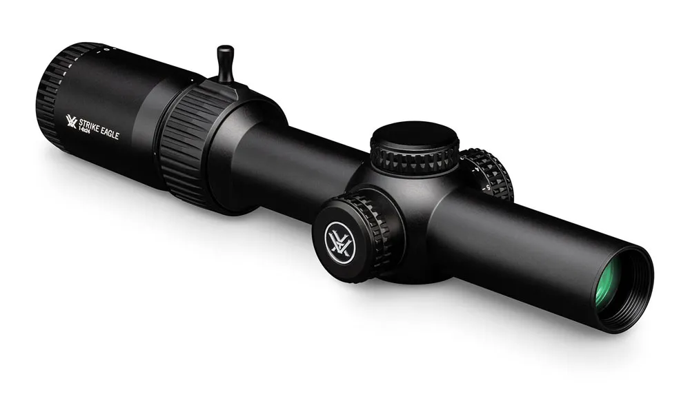 Zielfernrohr Vortex Strike Eagle 1-6x24 BDC3 Leuchtabsehen