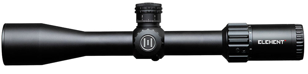 Element Optics Zielfernrohr Helix | 4-16x44 FFP APR-1C M.O.A.