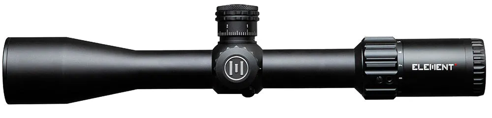 Element Optics Zielfernrohr Helix | 4-16x44 FFP APR-2D MRAD