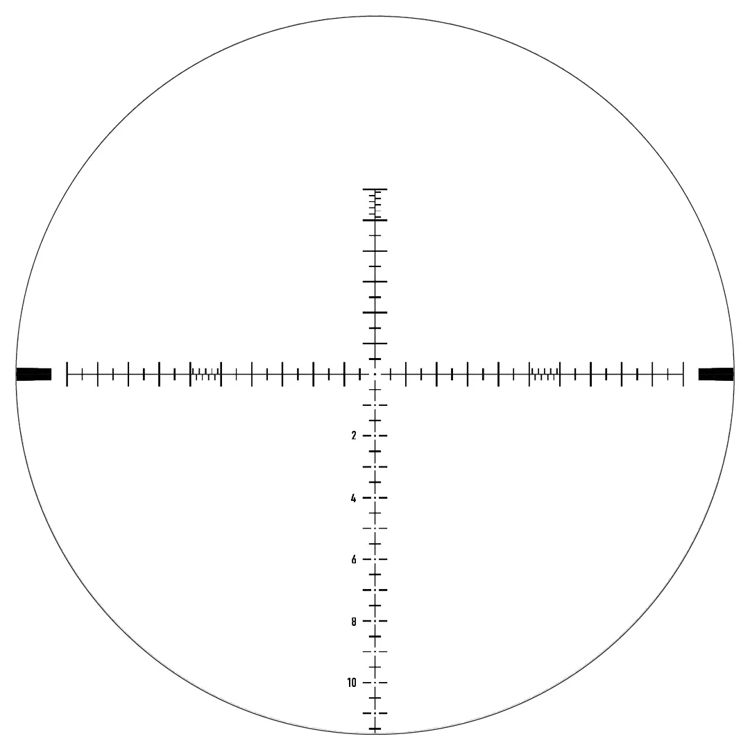 Element-Optics Helix 6-24x50 FFP APR1-C MRAD 205571