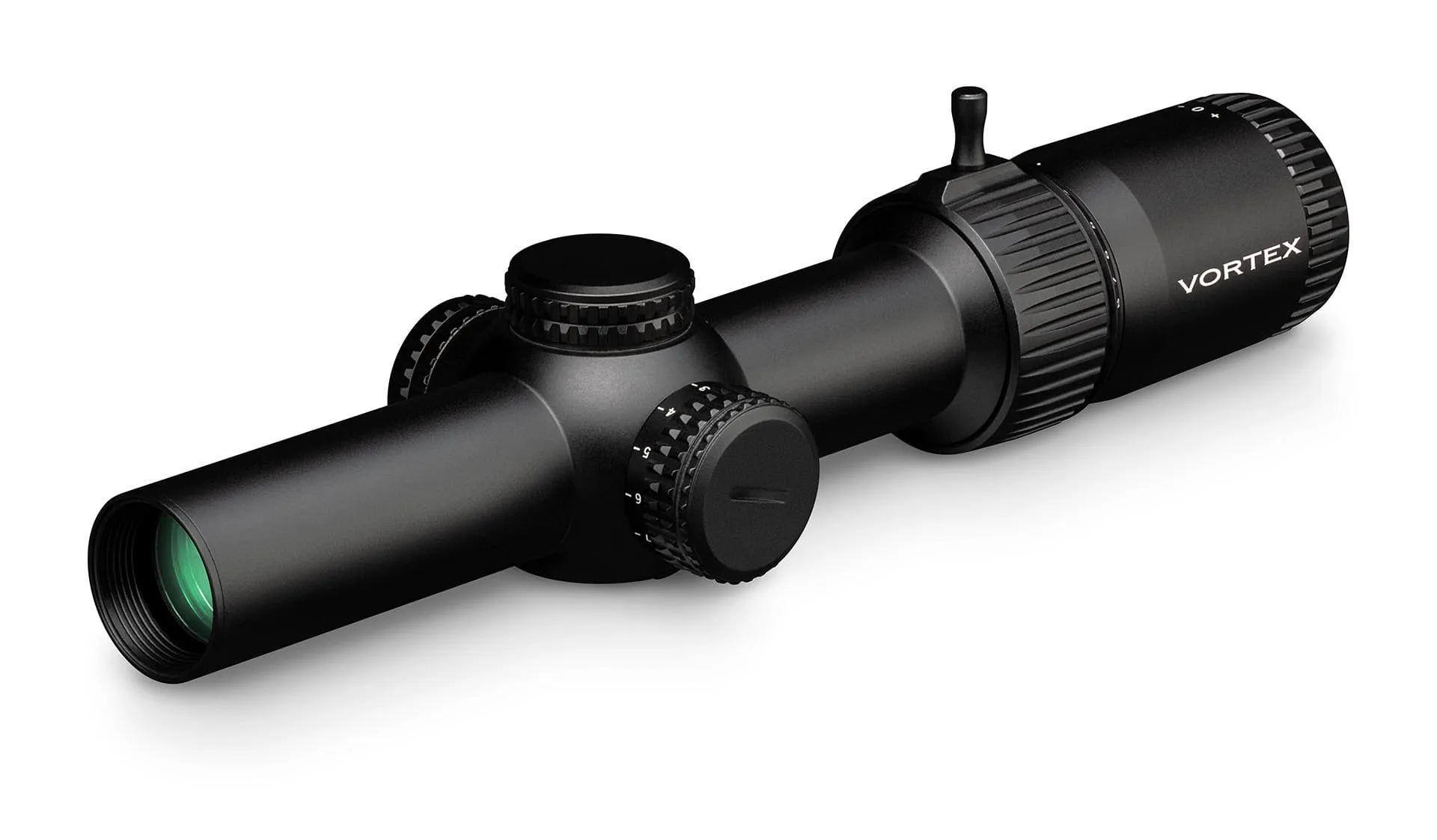 Vortex Strike Eagle 1-8x24 BDC 3 Absehen